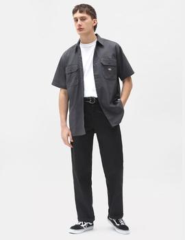 Camisa DICKIES WORK - Charcoal Grey