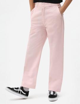 Pantalón DICKIES ELIZAVILLE - Light Pink