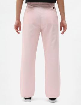Pantalón DICKIES ELIZAVILLE - Light Pink