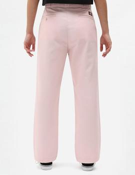 Pantalón DICKIES ELIZAVILLE - Light Pink