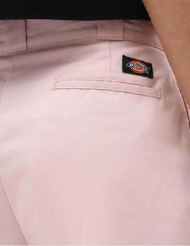 Pantalón DICKIES ELIZAVILLE - Light Pink