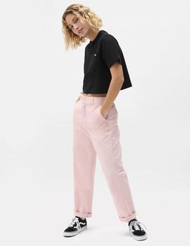 Pantalón DICKIES ELIZAVILLE - Light Pink