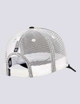 Gorra Element BARK TRUCKER - Flint Black