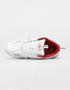 Zapatillas ES QUATTRO - White