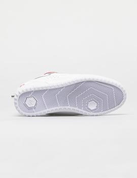Zapatillas ES QUATTRO - White