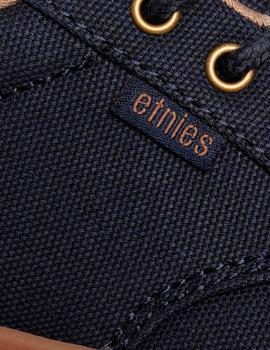 Zapatillas JAMESON 2 ECO - Black/Heather