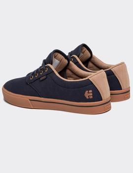 Zapatillas JAMESON 2 ECO - Black/Heather