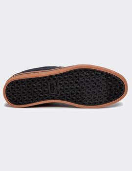 Zapatillas JAMESON 2 ECO - Black/Heather