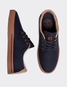 Zapatillas JAMESON 2 ECO - Black/Heather