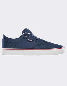 Zapatillas ETNIES BLITZ - Navy/White/Red