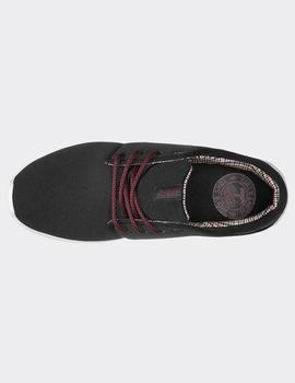 Zapatillas SCOUT BLOOM - Black