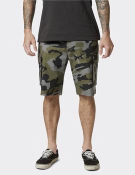 Bermudas FOX SLAMBOZO 2.0 - Green Camo