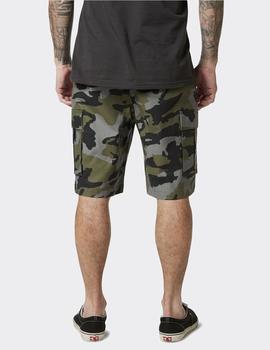 Bermudas FOX SLAMBOZO 2.0 - Green Camo