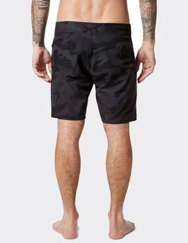 Bañador FOX OVERHEAD STRETCH - Black Camo