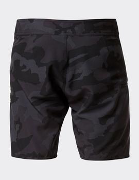 Bañador FOX OVERHEAD STRETCH - Black Camo