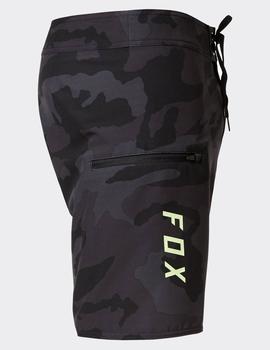 Bañador FOX OVERHEAD STRETCH - Black Camo