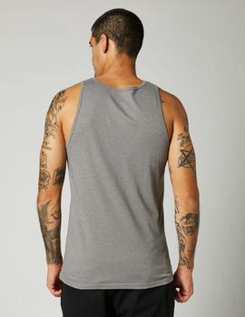 Camiseta Tirantes FOX PREDATOR - Heather Graphite