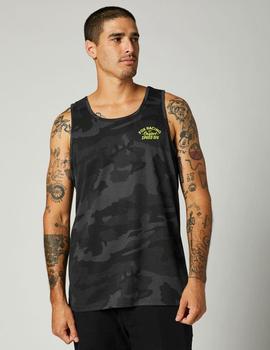 camisetas fox tirantes