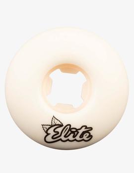 Ruedas OJS ELITE EZ EDGE 54MM - Natural (4 Ruedas)