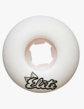 Ruedas OJS ELITE EZ EDGE 52MM 101A -  (4 Ruedas)