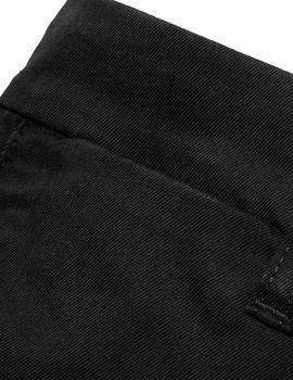 Pantalon Carhartt SID - Black rinsed