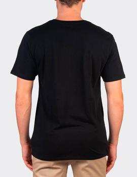 Camiseta Hurley ARCHES - Black
