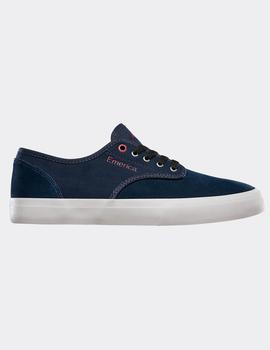 Zapatillas Emerica WINO STANDARD - Blue/Grey