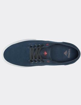 Zapatillas Emerica WINO STANDARD - Blue/Grey