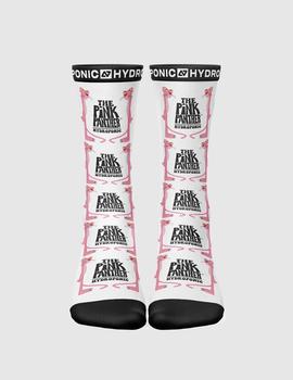 Calcetines HYDROPONIC PINK PANTHER - Cover White