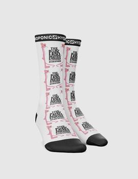 Calcetines HYDROPONIC PINK PANTHER - Cover White