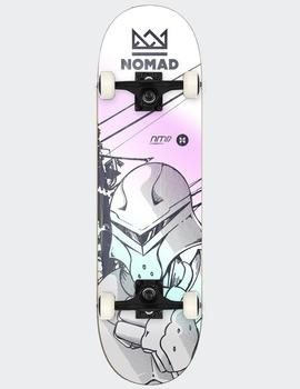 Skate Completo NOMAD VEMA 8.25' x 32'