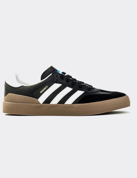 Álbum de graduación Arturo Botánico Zapatillas ADIDAS SK BUSENITZ VULC RX - Negro Blanco