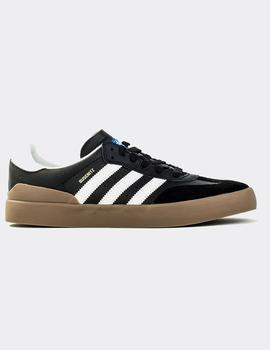 Zapatillas ADIDAS SK BUSENITZ VULC RX - Negro Blanco