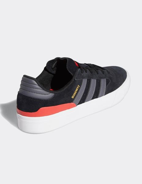 Zapatillas ADIDAS SK BUSENITZ - Black/Grey/Red