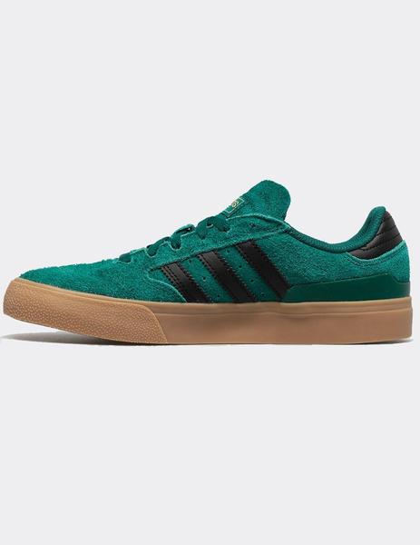 Zapatillas ADIDAS SK BUSENITZ - Green/Black/Gum