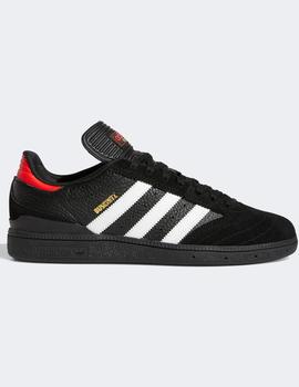 ADIDAS SK BUSENITZ Black/White/Red
