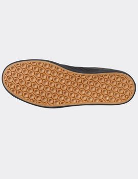 Zapatillas ADIDAS SK GAZELLE ADV - Black/Black/Gold