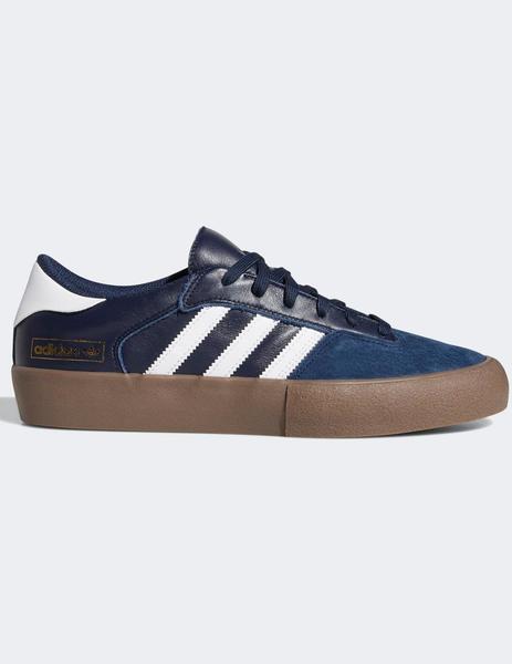 Zapatillas ADIDAS SK - Navy/White/Gum