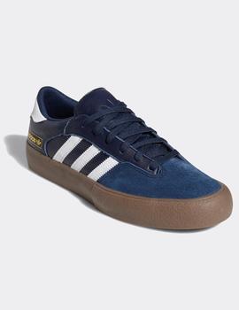 Zapatillas ADIDAS SK MATCHBREAK SUPER - Navy/White/Gum