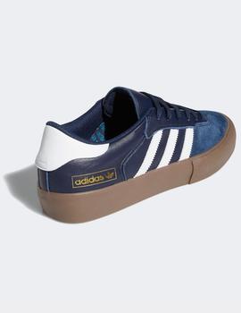 Zapatillas ADIDAS SK MATCHBREAK SUPER - Navy/White/Gum