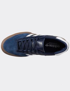 Zapatillas ADIDAS SK MATCHBREAK SUPER - Navy/White/Gum