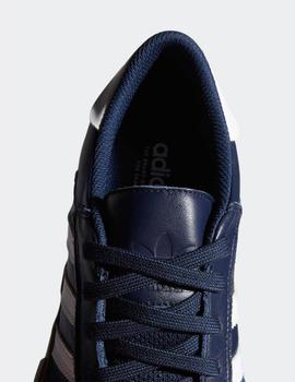 Zapatillas ADIDAS SK MATCHBREAK SUPER - Navy/White/Gum