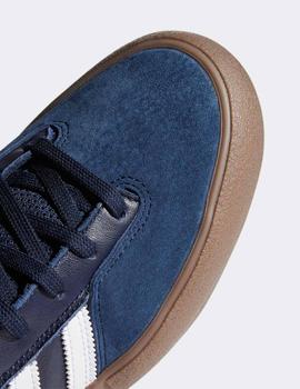 Zapatillas ADIDAS SK MATCHBREAK SUPER - Navy/White/Gum