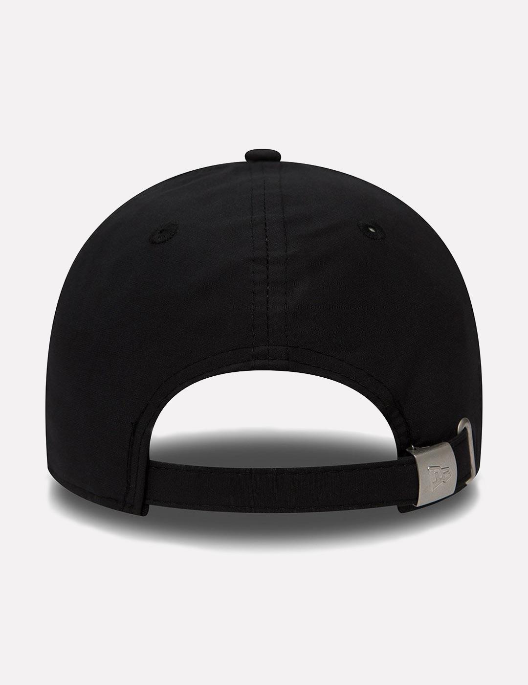 Gorra New Era 940 FLAWLESS LOGO BASIC YANKEES - Black