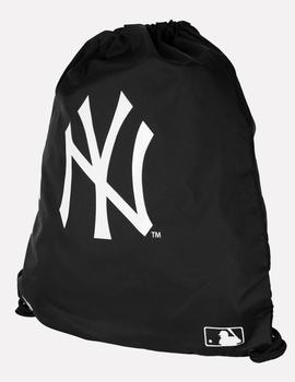 Bolsa New Era GYM SACK YANKEES - Black