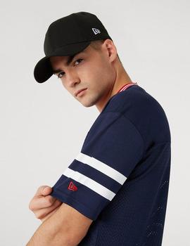 Camiseta New Era LOGO OVERSIZED PATRIOTS - Osb Navy