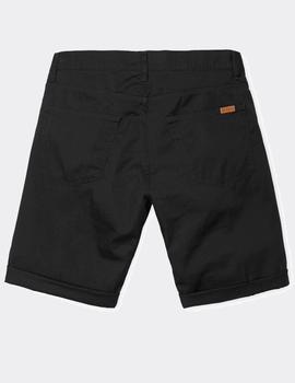 Bermuda CARHARTT SWELL - Black