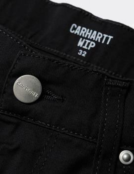 Bermuda CARHARTT SWELL - Black