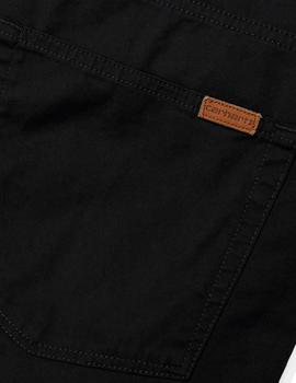 Bermuda CARHARTT SWELL - Black