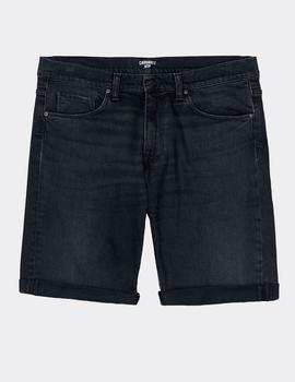 Bermuda CARHARTT  SWELL - Black